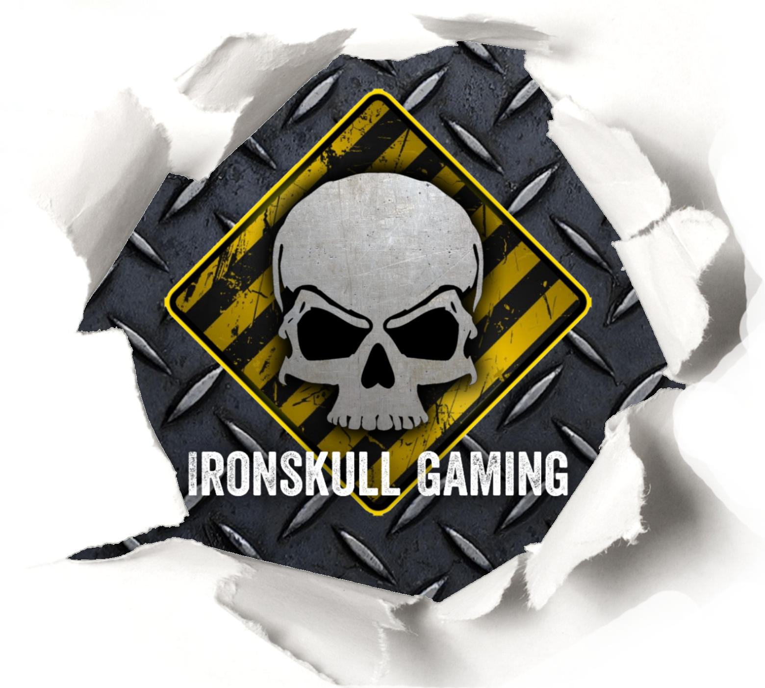 Ironskull Gaming